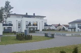 Wohnung kaufen in Am Sportplatz 5 A, 16244 Schorfheide, Am Sportplatz 5 A, 16244 Schorfheide