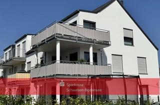 Wohnung kaufen in 89362 Offingen, Eigentumswohnung in Offingen