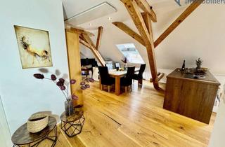 Penthouse kaufen in Bärenplatz, 88069 Tettnang, Vollrenoviertes Penthouse am Bodensee +++ KEINE KÄUFERPROVISION