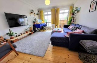 Wohnung kaufen in Glasower Straße 31, 12051 Neukölln, Stilvolle 3-Zimmer-Wohnung mit Einbauküche in berlin - Provisionsfrei