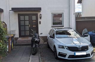 Wohnung kaufen in 55296 Gau-Bischofsheim, Eigentumswohnung mit Garten