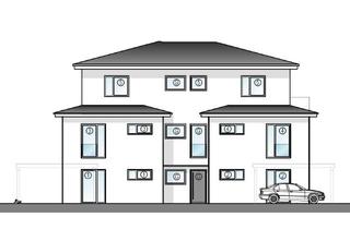 Penthouse kaufen in Am Richterbusch 36, 33106 Paderborn, Exklusive Penthousewohnung mit Dachterrasse in Elsen