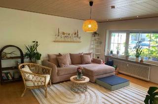 Wohnung mieten in 97295 Waldbrunn, Helle 3-Zimmer-Wohnung mit Balkon und EBK in Waldbrunn