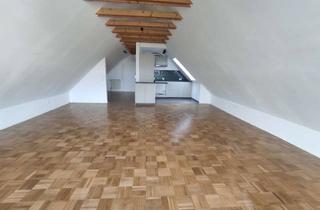 Lofts mieten in 74348 Lauffen, Loftwohnung mit Blick aufs Wasser - Erstbezug nach Sanierung!