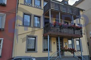 Wohnung mieten in 56329 St. Goar, 1 ZKB Wohnung im Zentrum Sankt Goar