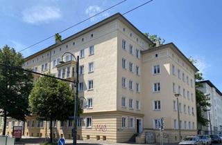 Wohnung mieten in Otto-Von-Guericke Straße 38, 39104 Altstadt, Zentral gelegene 2-Zimmer-Wohnung Nähe City und Domplatz