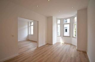 Wohnung mieten in Jägerstr. 47, 47798 Stadtmitte, ERSTZBEZUG! Großzügige 2-Zimmer-Altbau-Whg mit moderner Ausstattung