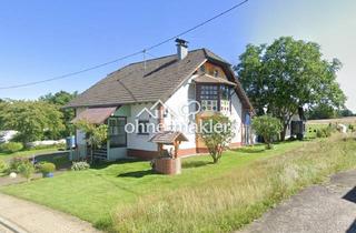 Haus kaufen in 55471 Biebern, Biebern EFH Freistehend !!! provisionsfrei !!!