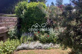 Wohnung kaufen in 85221 Dachau, Idyllische 2-Zimmer-Gartenwhg in ruhiger Lage Dachau-Etzenhausen