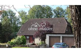 Einfamilienhaus kaufen in 03116 Drebkau, GR0ßZÜGIGES EINFAMILIENHAUS IN SIEWISCH/DREBKAU