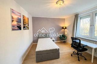 Wohnung mieten in 31141 Hildesheim, WG Zimmer mit Ausblick ins Grüne - WG mit Wohlfühlfaktor sucht Verstärkung