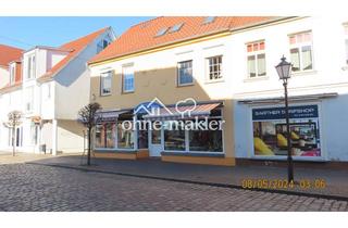 Büro zu mieten in 18356 Barth, Ladenlokal mit oder ohne zusätzlichem Lager, auch als Büro nutzbar