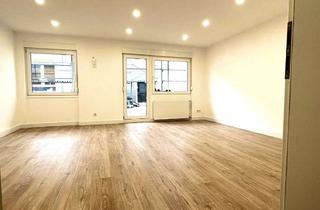 Wohnung mieten in 66111 Saarbrücken, SB-City, Nähe St. Johanner Markt + Fußgängerzone
