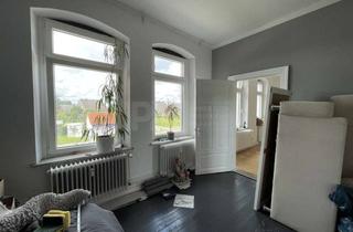 Wohnung mieten in Bahnhofstraße, 24326 Ascheberg, 4-Zimmer-Wohnung mit Terrasse und Blick auf den Plöner See