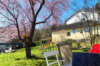 Wohnung mieten in Grüner Weg, 35041 Marburg, Helle 3 Zimmer Wohnung mit Garten in Wehrda