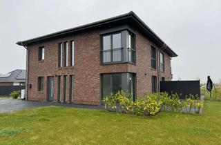 Wohnung mieten in 27389 Fintel, Moderne Doppelhaushälfte - Stilvoll wohnen mit Zukunftstechnik