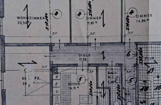 Wohnung mieten in 78345 Moos, Schöne 4-Zimmer-Wohnung mit Einbauküche in Moos