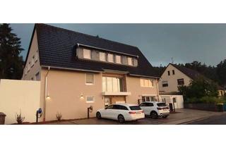 Wohnung mieten in 53894 Mechernich, Kommern - Kernsanierte, helle & sehr geräumige 2-Zimmerwohnung mit großem Balkon und tollem Ausblick