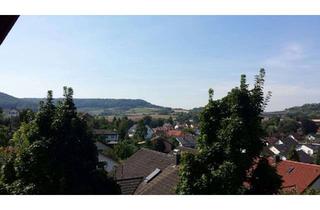 Wohnung mieten in Lupinenweg, 74629 Pfedelbach, Voll möblierte Dachgeschosswohnung im Pfedelbach-Windischenbach zu vermieten
