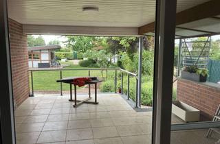 Wohnung mieten in 59269 Beckum, Renovierte 2-Zimmer-Terrassenwohnung mit gehobener Innenausstattung mit EBK in Neubeckum