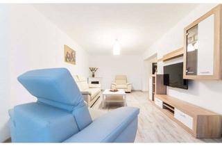 Wohnung mieten in Friedrich-Ebert-Straße 22, 04600 Altenburg, Attraktive und vollständig renovierte 2-Zimmer-Wohnung mit EBK in Altenburg