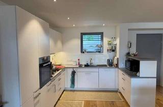 Wohnung mieten in Breitenfelderstrasse 13, 79761 Waldshut-Tiengen, Luxuriöse 2,5 Zimmerwohnung mit 93 m²