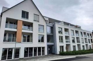 Wohnung mieten in Herrenberger Straße 14, 71131 Jettingen, Erstbezug! - Attraktive 2-Zimmer-Wohnung für Senioren (ab 60 Jahre)