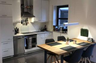 Wohnung mieten in Lindenweg 36, 33098 Paderborn, Schicke 2-ZI-Terrassenwohnung in Top-Lage Paderborn/Südstadt