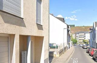 Wohnung mieten in 56626 Andernach, 3,5-Zimmer-Wohnung mit Balkon im Zentrum