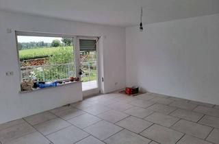 Wohnung mieten in Moosweiherstraße 36, 92242 Hirschau, Attraktive helle3-Zimmer-Hochparterre-Wohnung mit großem Balkon in Hirschau