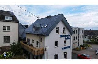 Wohnung mieten in Nottorstr., 57627 Hachenburg, Ansprechende 3-Zimmer-Dachgeschosswohnung in Hachenburg