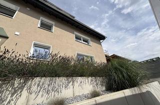Wohnung mieten in 64342 Seeheim-Jugenheim, Modernisierte Wohnung mit drei Zimmern sowie Terrasse und EBK in Seeheim-Jugenheim