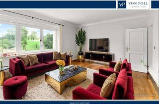 Einfamilienhaus kaufen in 15234 Lichtenberg, Leben und Arbeiten im Einklang – Haus mit großer Gewerbeeinheit in Top-Lage