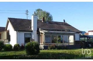 Einfamilienhaus kaufen in 86574 Petersdorf, Ihr Familienparadies in Petersdorf: Charmantes Einfamilienhaus mit großem Garten