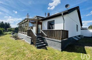 Einfamilienhaus kaufen in 86574 Petersdorf, „Raum für Ideen: Einfamilienhaus mit Potenzial und großem Grundstück in Petersdorf“