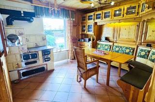 Einfamilienhaus kaufen in 86574 Petersdorf, „Raum für Ideen: Einfamilienhaus mit Potenzial und großem Grundstück in Petersdorf“