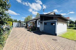 Einfamilienhaus kaufen in 86574 Petersdorf, „Raum für Ideen: Einfamilienhaus mit Potenzial und großem Grundstück in Petersdorf“