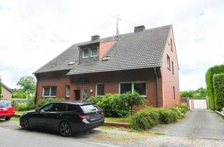 Mehrfamilienhaus kaufen in 41366 Schwalmtal, Mehrfamilienhaus mit Potential!