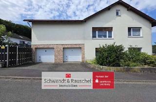 Haus kaufen in 35305 Grünberg, EFH in Grünberg-Göbelnrod