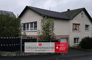 Haus kaufen in 35305 Grünberg, EFH in Grünberg-Göbelnrod