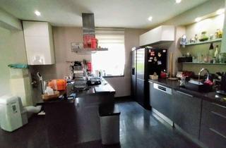 Doppelhaushälfte kaufen in 55450 Langenlonsheim, Doppelhaushälfte mit Garten