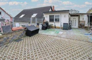 Einfamilienhaus kaufen in Ziemensstraße 94, 14542 Werder (Havel), Ihr neues Projekt! Sanierungsbedürftiges Einfamilienhaus im beliebten Werder (Havel)