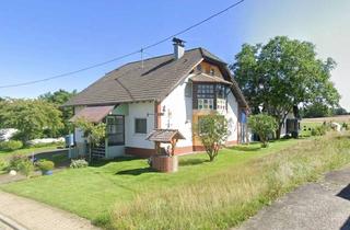 Haus kaufen in Raiffeisenstrasse 19, 55471 Biebern, Biebern EFH Freistehend !!! provisionsfrei !!!