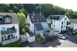 Doppelhaushälfte kaufen in 53547 Dattenberg, Doppelhaushälfte mit Splitlevel, ruihig, hell, in toller Lage