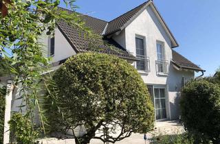 Einfamilienhaus kaufen in 91522 Schalkhausen, Einfamilienhaus Ansbach Privatverkauf Energieklasse B