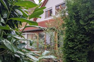 Einfamilienhaus kaufen in Valentin-Brand-Straße 16, 55437 Ober-Hilbersheim, Schönes 5-Raum-Einfamilienhaus in Ober-Hilbersheim