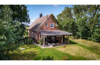 Haus mieten in 25849 Pellworm, Freistehendes Einfamilienhaus mit großem Garten auf der Nordseeinsel Pellworm