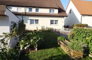 Haus mieten in Molkereistr. 10/1, 89564 Nattheim, Großes Haus für die Mitarbeiter Ihrer Firma - Energieklasse A