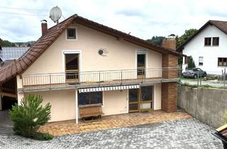 Haus mieten in 84072 Au, Gepflegtes Haus mit 800 m² Grundstück & viel Platz – ruhig gelegen in Au i.d. Hallertau
