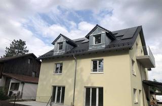 Haus mieten in Noackstr., 82152 Planegg, Erstbezug attraktive 5-Zimmer-Doppelhaushälfte mit gehobener Innenausstattung und EBK in Planegg